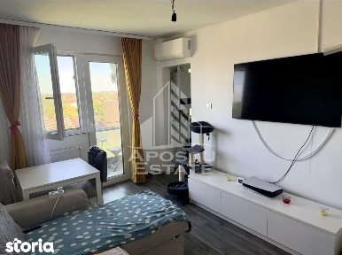 Apartament cu 3 camere de vanzare, centrala, zona Sagului, Timisoara
