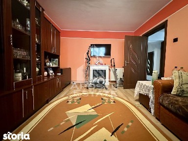 Apartament cu 3 camere de vanzare, centrala, zona Soarelui, Timisoara