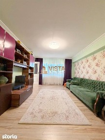 Comision 0% Apartament 3 camere, 75mp utili, mobilatutilat, Gospodaril