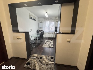 Apartament 3 camere, 62.42 mp, zona semicentrala - Filiasi