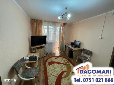 3 camere Micro 40 | La L-uri, poziție excelentă la strada principală!