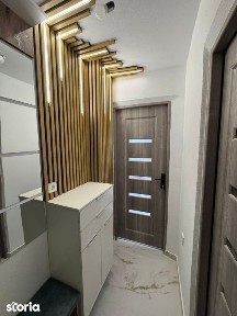 Apartament 2 camere, et 2/4 Filiasi, Ultrafinisat