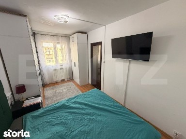 Apartament 2 camere, 37.70 mp, zona Craiovita Noua - statia 30