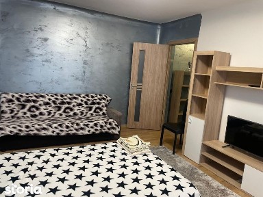 Garsoniera de vanzare, 32.87 mp utili, zona Brazda lui Novac