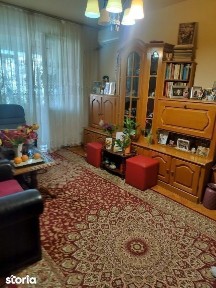 Apartament 2 camere, 52 mp, Bvd. Nicolae Titulescu / Scoala Decebal