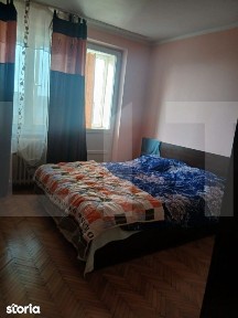 Apartament 2 camere, 58 mp, zona Gara de Nord