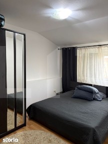 Apartament 2 camere, SHOPPING CITY