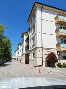 Apartament 2 camere în Giroc - COMISION 0% | Parter | Loc de parcare