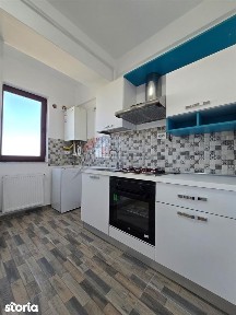 Apartament 1 camera Lazar Residence