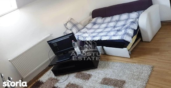Apartament cu o camera de vanzare, zona Soarelui, Timisoara