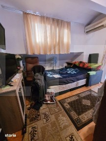 Garsoniera de vanzare, 23 mp, zona Calea Lipovei