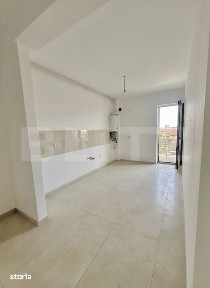 Apartament STUDIO 41 mp utili + 9,81 mp Terasa, ZONA ESSO GIROC