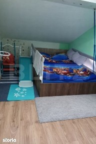 Apartament modern cu 3 camere, mobilat, parcare inclusa