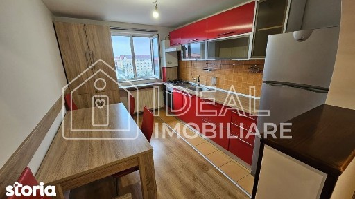 Apartament 2 camere mobilat utilat| Lazaret | 50mp