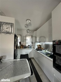 Apartament modern la Dealuri Oradea