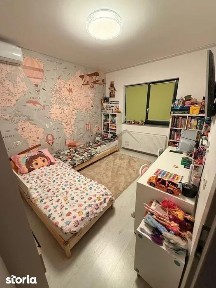 Apartament 2 camere Valea Lupului, Cubic Plaza