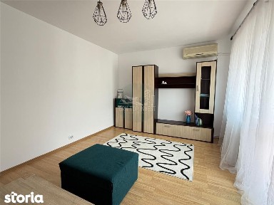 Apartament 3 camere 2 bai si balcon zona Turnisor