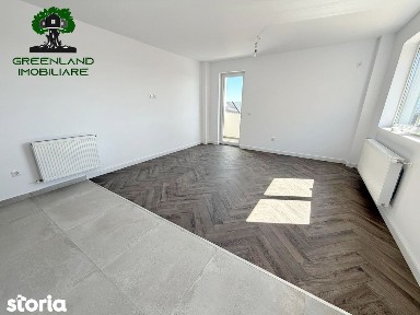 Apartament NOU cu 2 camere, ETAJ 1, BLOC NOU, Platou Galata