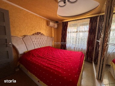 Investitie inteligenta: apartament si spatiu comercial cu acces separa