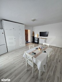 Apartament 3 camere, 54 mp utili - zona Soarelui