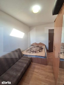 Apartament 2 camere, 33 mp, zona Șagului