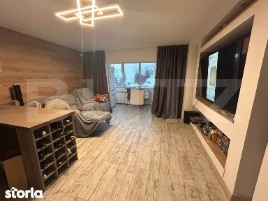 Apartament 3 camere, 60 mp, zona Piata Traian