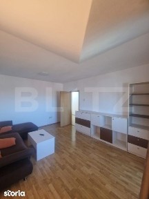 Apartament 2 camere, 65 mp, lift + loc de parcare - Șagului
