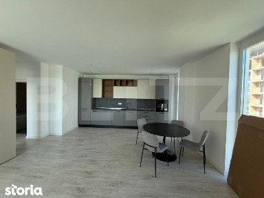 Apartament 2 camere, 55 mp, zona Torontalului