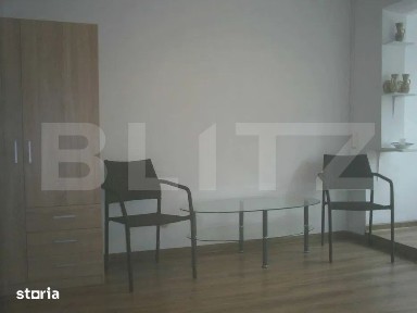 Garsoniera in Centrul Civic - locatie excelenta!