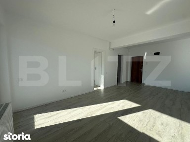 De vanzare garsoniera cu vedere panoramica - Rasnov