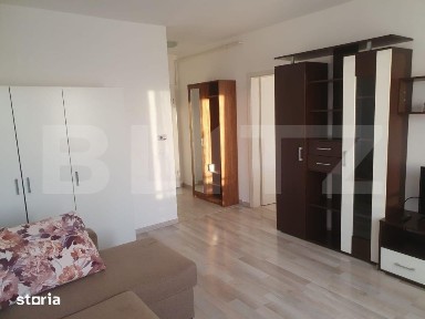 Garsoniera de vanzare, 34 mp, etaj intermediar, boxa - Avantgarden