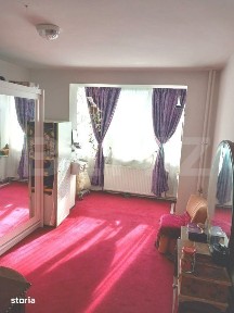 Apartament 3 camere - 66 mp utili | Parter | Zona Vlahuta