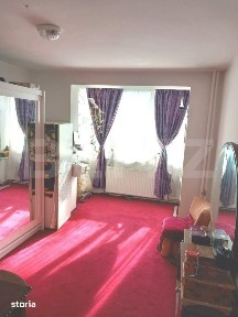 Apartament 3 camere - 66 mp utili | Parter | Zona Vlahuta