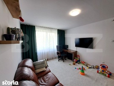 Apartament 2 camere - Astra | Pozitie sudica | Etaj intermediar