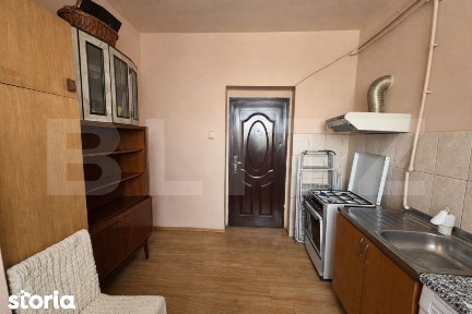 Oportunitate - De vanzare 2 camere de camin, pe acelasi CF