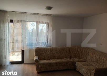 Apartament cu 2 camere la casa, 46 mp - Iasi, CUG-Aleea Tudor Neculai