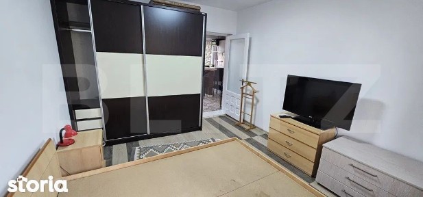 Apartament 2 camere, 50 mp, zina Centru -Pizza Mamma Mia