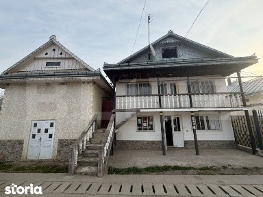 Spatiu comercial de inchiriat, 98 mp - Draguseni