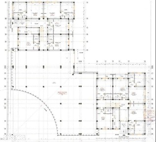 Spatiu comercial, 510mp utili, nou, zona Sud