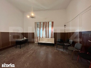 Spatiu Comercial de vanzare, 3 incaperi, 80 mp, zona exterior Nord