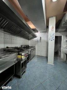 Spatiu Comercial 40 mp - Ideal Fast-Food / Delivery - Zona Modern