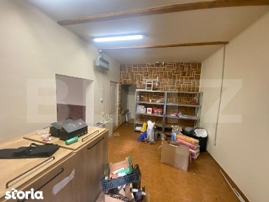Spatiu comercial, 150 mp, zona Lipovei