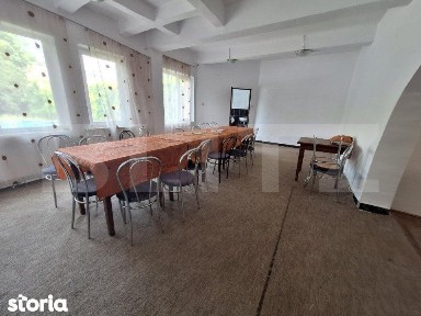 Proprietate de cazare, spatii comerciale, Lugoj