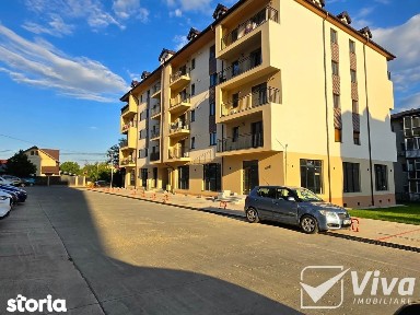 SOLEIA Valea Lupului,trafic intens, spatiu com, 270 mp de inchiriat