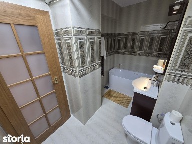 APARTAMENT 2 CAMERE -NOU |65Mp