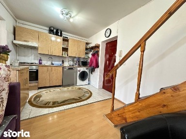 Apartament tip mansarda, intabulat Zona Vasile Aaron - Str. Soimului