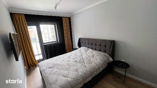 Apartament NOU Doamna Stanca - de la 88.000 €, parcare inclusă