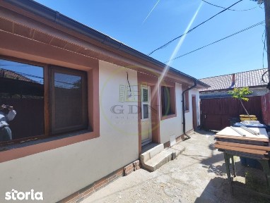 Casa 3 camere, teren 100 mp, cartier Brestei, zona Podul Viorele