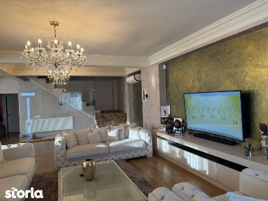 Casa 600 mp utili, 800 mp teren, zona Hanul Doctorului