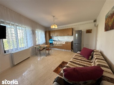 Exclusivitate! Ap 2 cam, open space, supr 49mp, zona Podul de Fier
